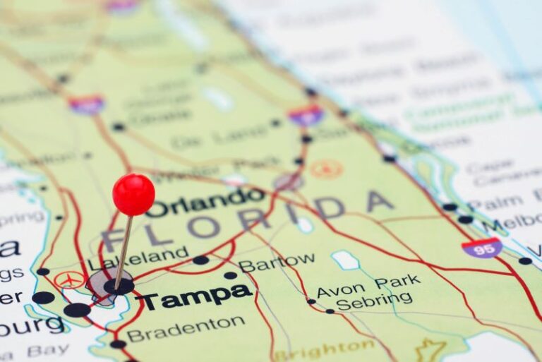 Tampa