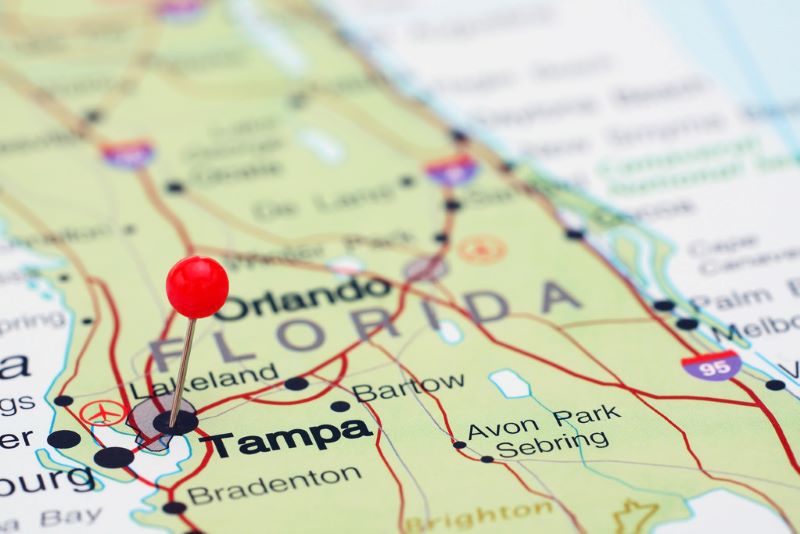 Tampa