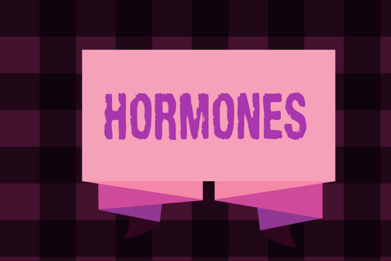 Hormones
