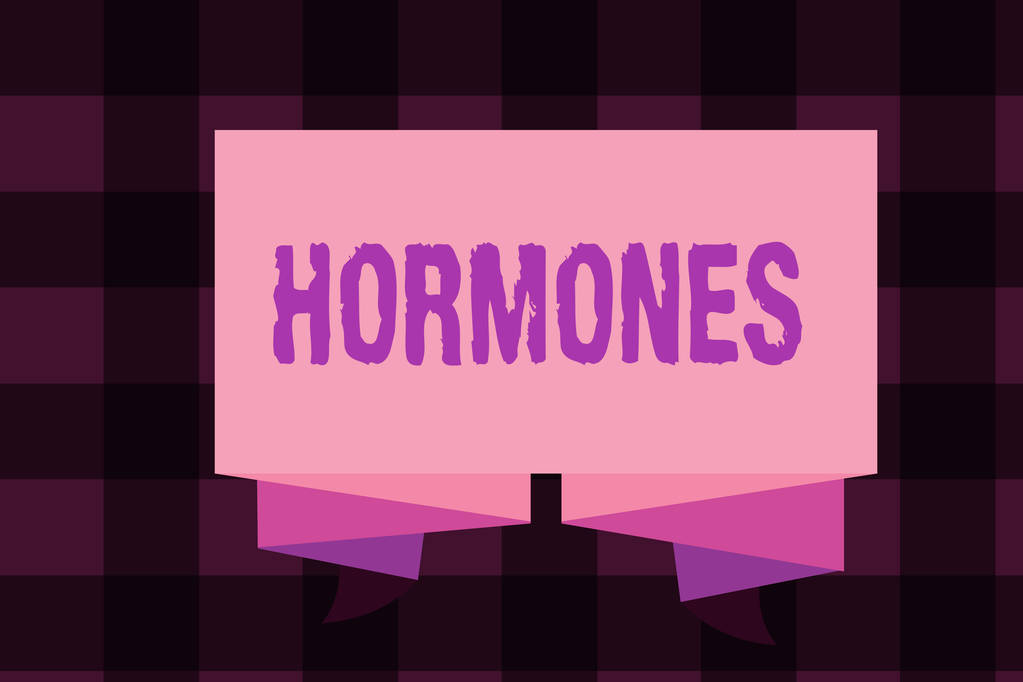 Hormones