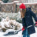 How to Keep Your Backyard Beautiful in Winter