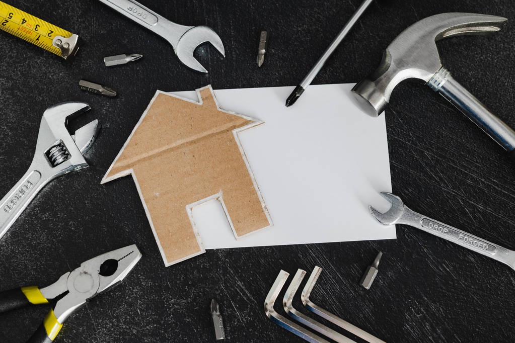 home renovation