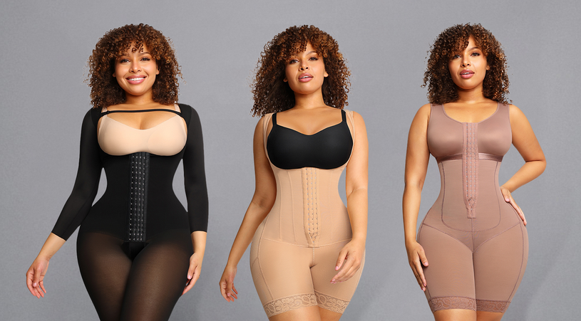 Inner Shapewear