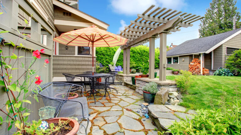 7 Tried and Proven Ways To Make Your Back Yard More Relaxing