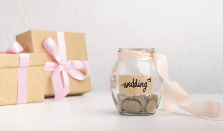 wedding expenses
