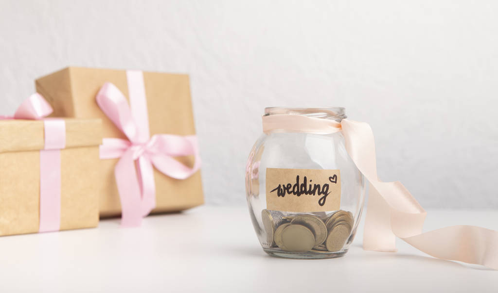 wedding expenses