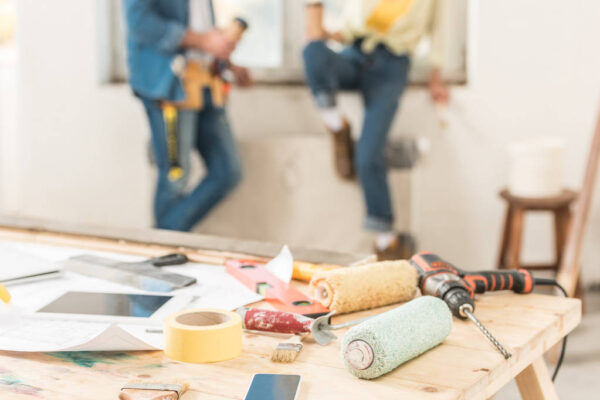 10 Home Improvement Projects That Are Worth Your Time & Money: A Guide For Roscoe Homeowners