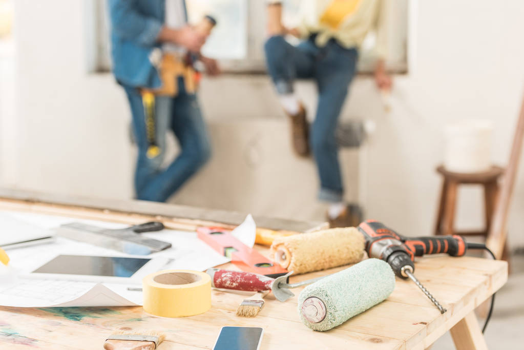 Home Improvement