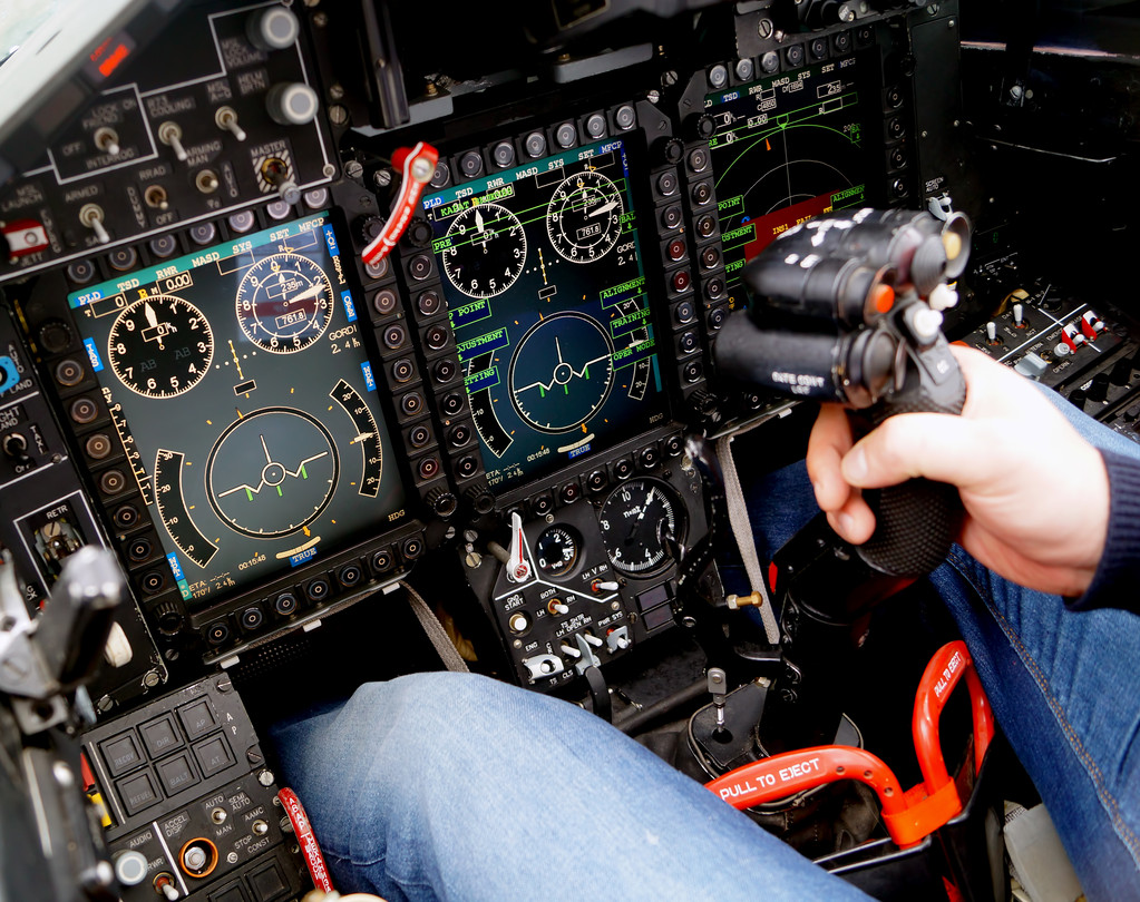 Avionics Testing