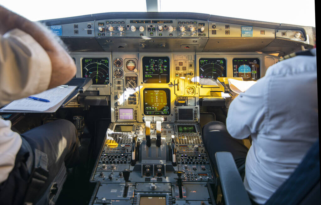 Avionics Testing: Ensuring Safe and Reliable Communication in Flight