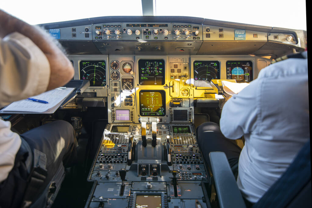 avionics