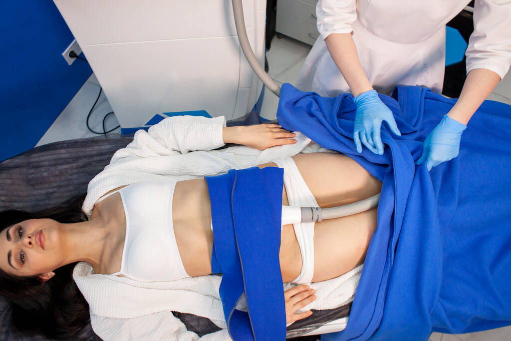 CoolSculpting