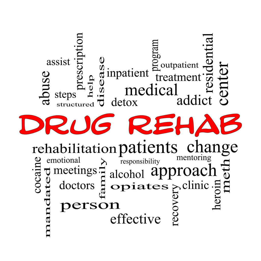 Drug Rehab
