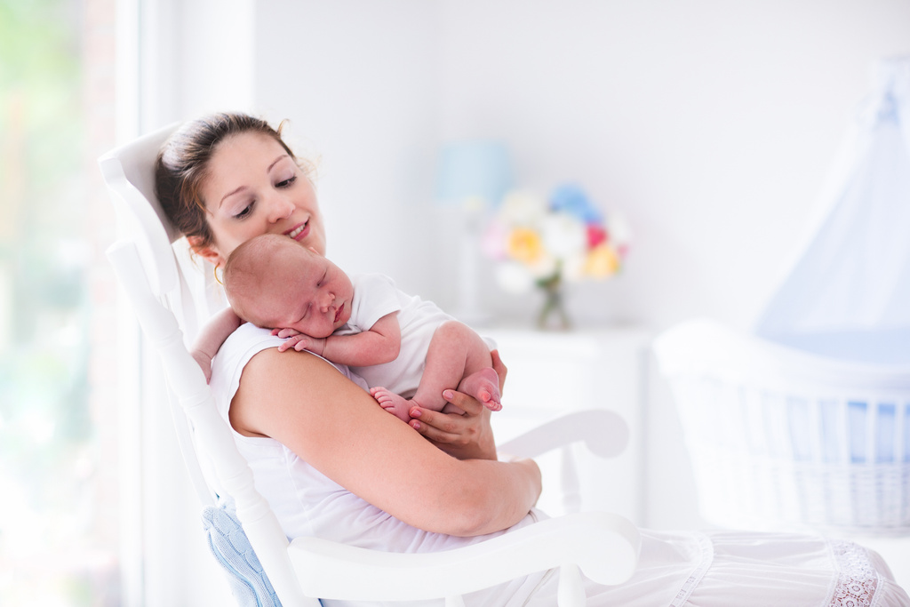 becoming a parent
