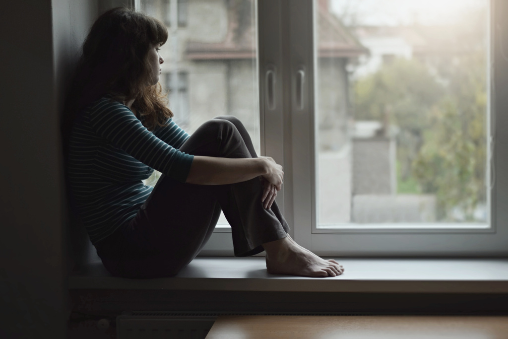 Anxious Attachment