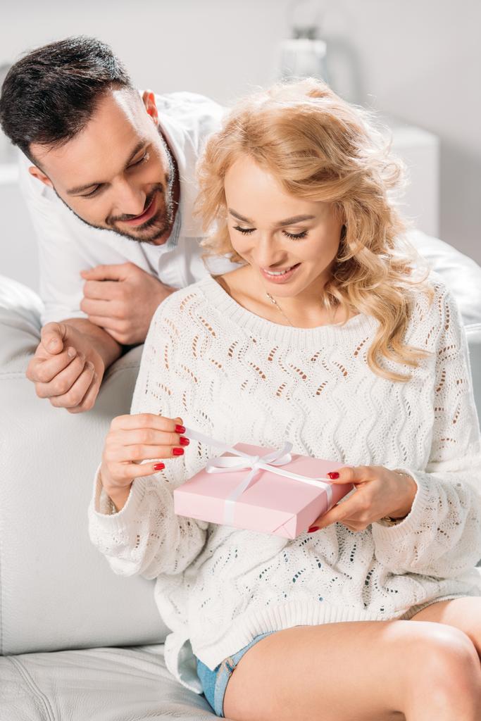 Thoughtful gifts for women