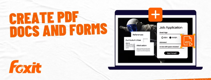 The Future of Form Handling: Dive into Fillable PDFs