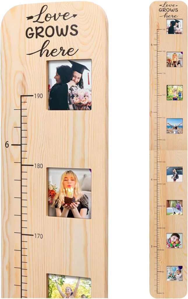 Growth Chart