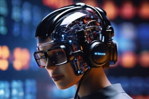 Rise of the Machines: AI Avatars Taking Over the Gaming World