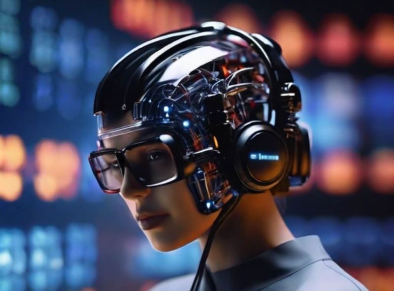 ai avatar