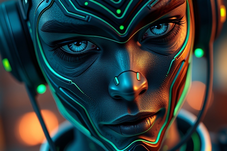  AI Avatars 