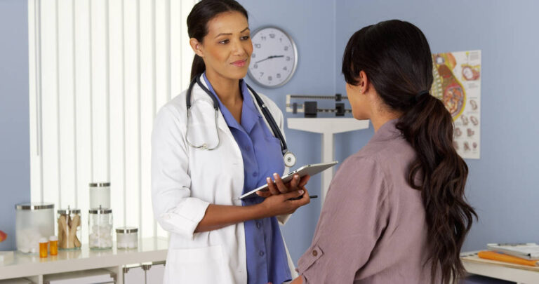 Primary Care Physician