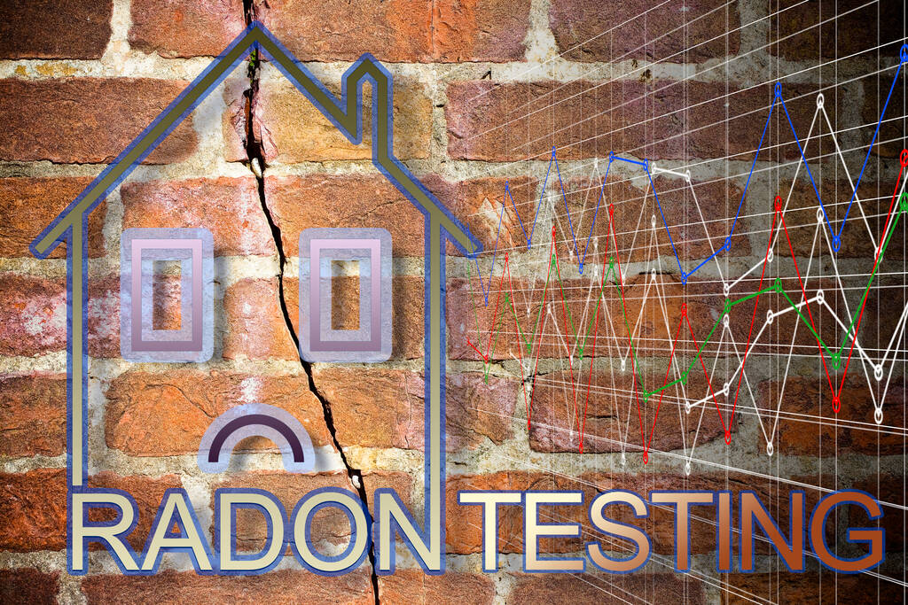 Test for Radon