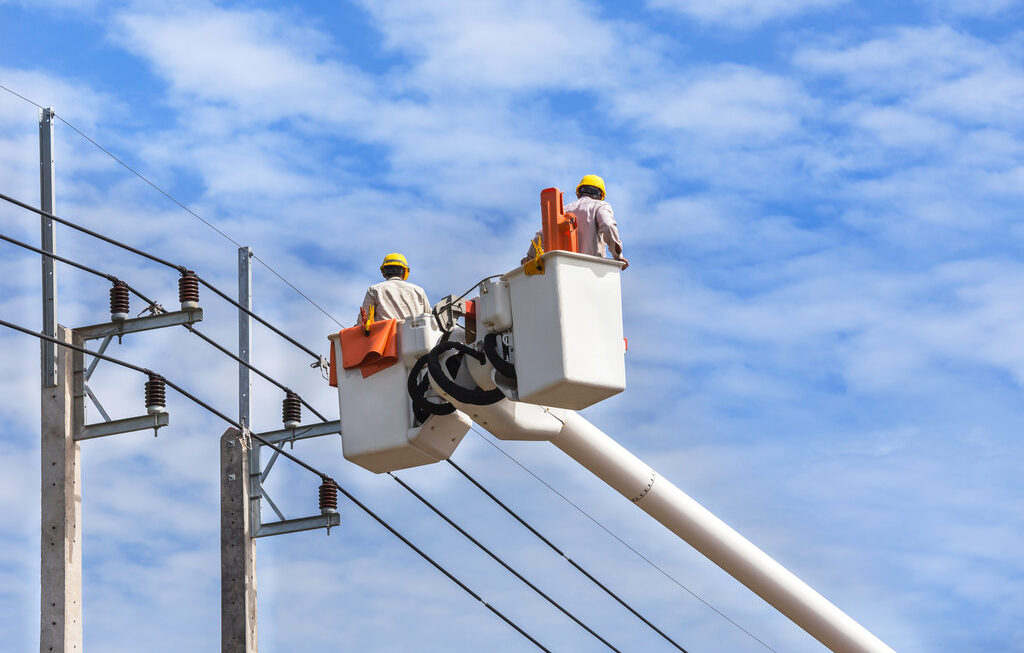 Safeguarding Sutherland Shire: Level 2 Electricians