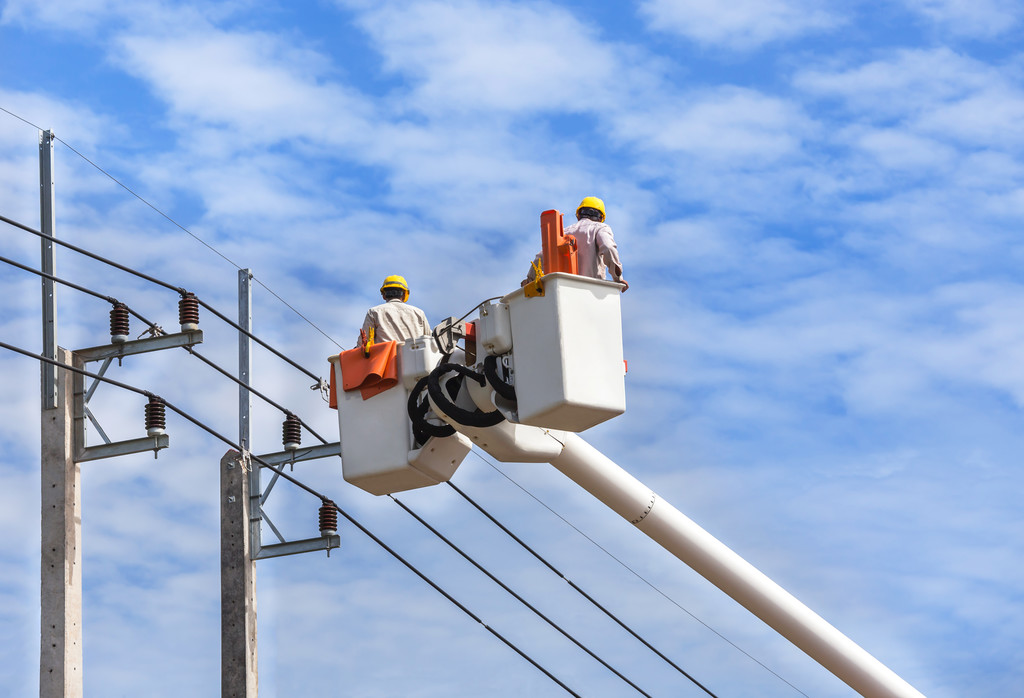 Electrician