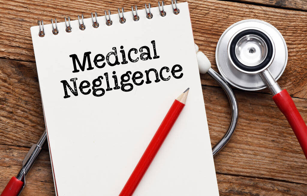 Medical Negligence: What Are Your Options?