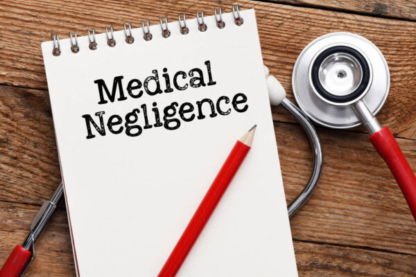 Medical Negligence: What Are Your Options?