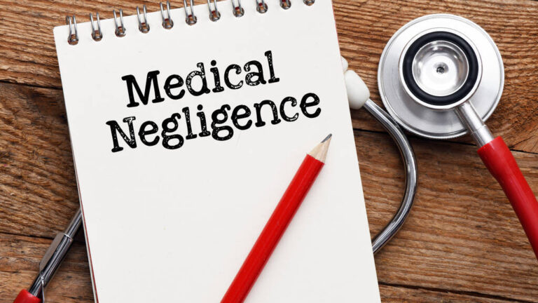 Medical Negligence