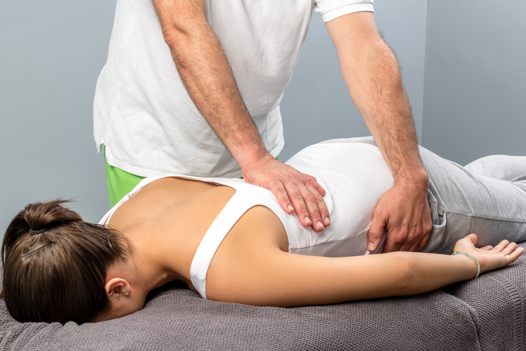 Chiropractic Treatment