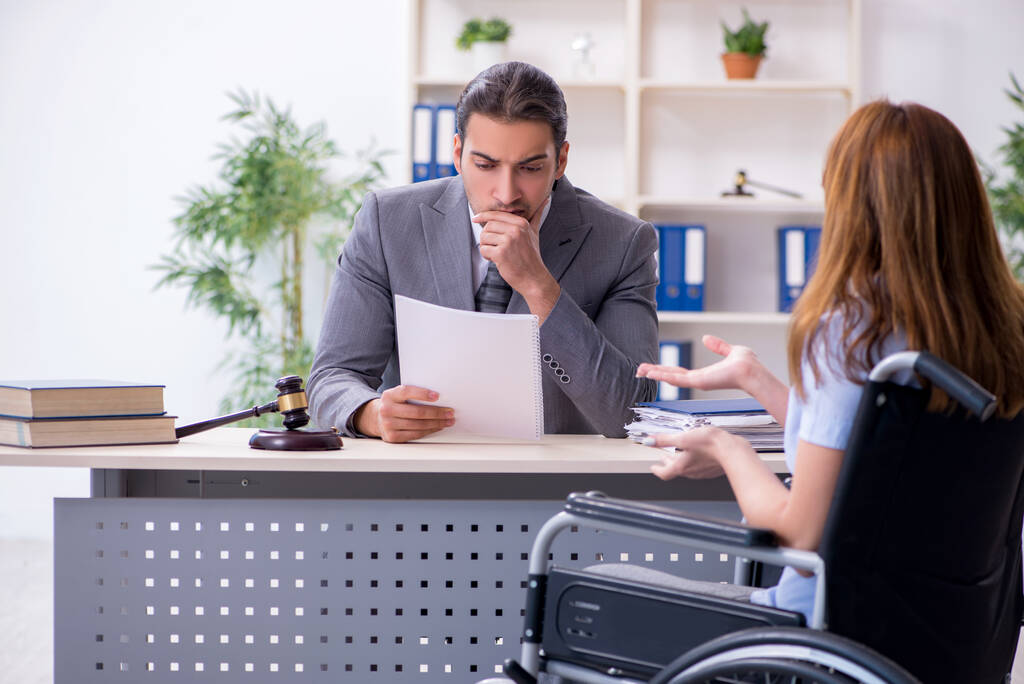 Personal Injury Lawyer