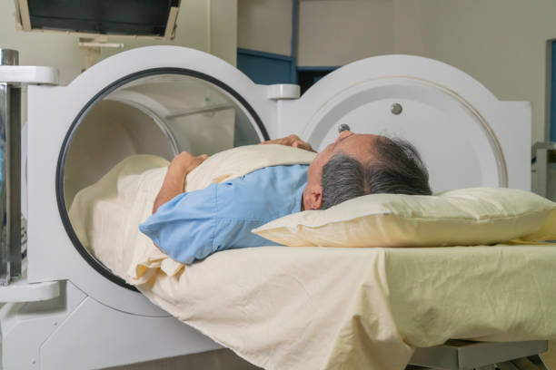 Hyperbaric Oxygen Therapy