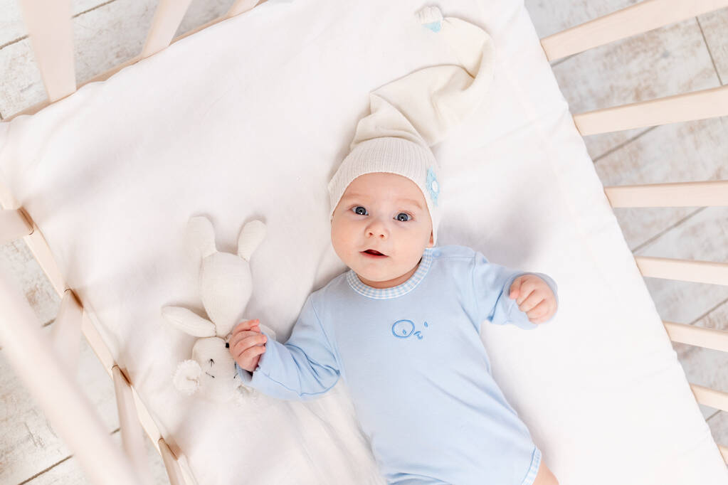 Crib Mattress Protector