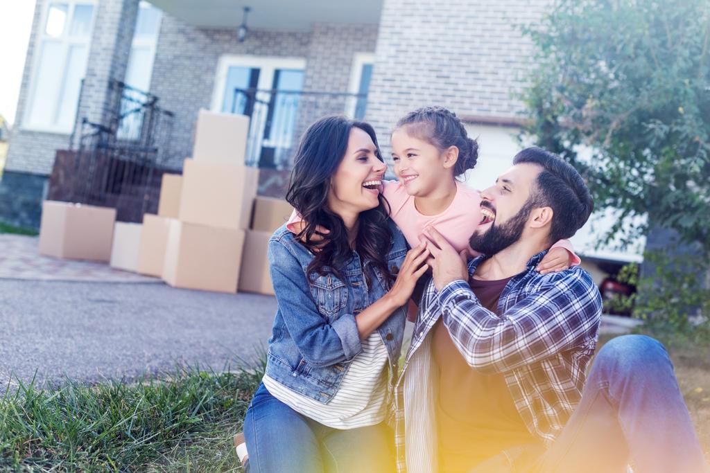 Buying a home