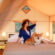 Seven Reasons to Go Glamping with the Girls This Summer