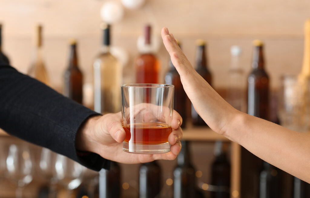 Setting the Limit: How Much Alcohol is Too Much?