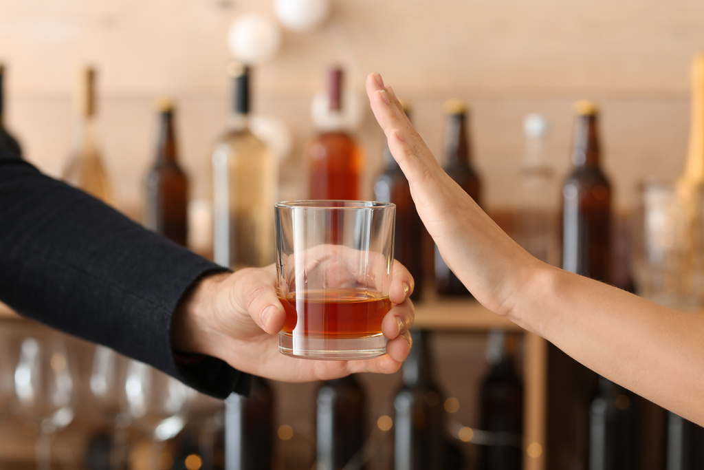 Alcohol