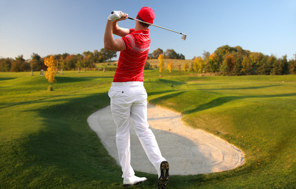 What Every Golfer Swears By: 4 Golden Rules of the Golfing Lifestyle