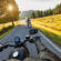 How to stay safe when on a motorbike