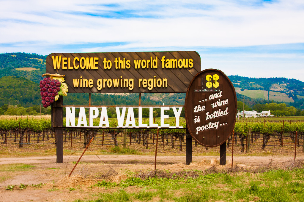 Napa Valley