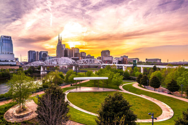 How to Plan an Exciting Girls Trip to Nashville This Summer