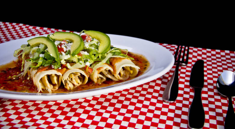 Enchilada