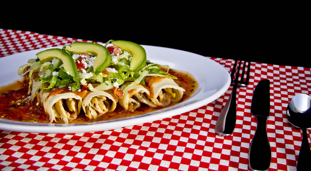 Enchilada
