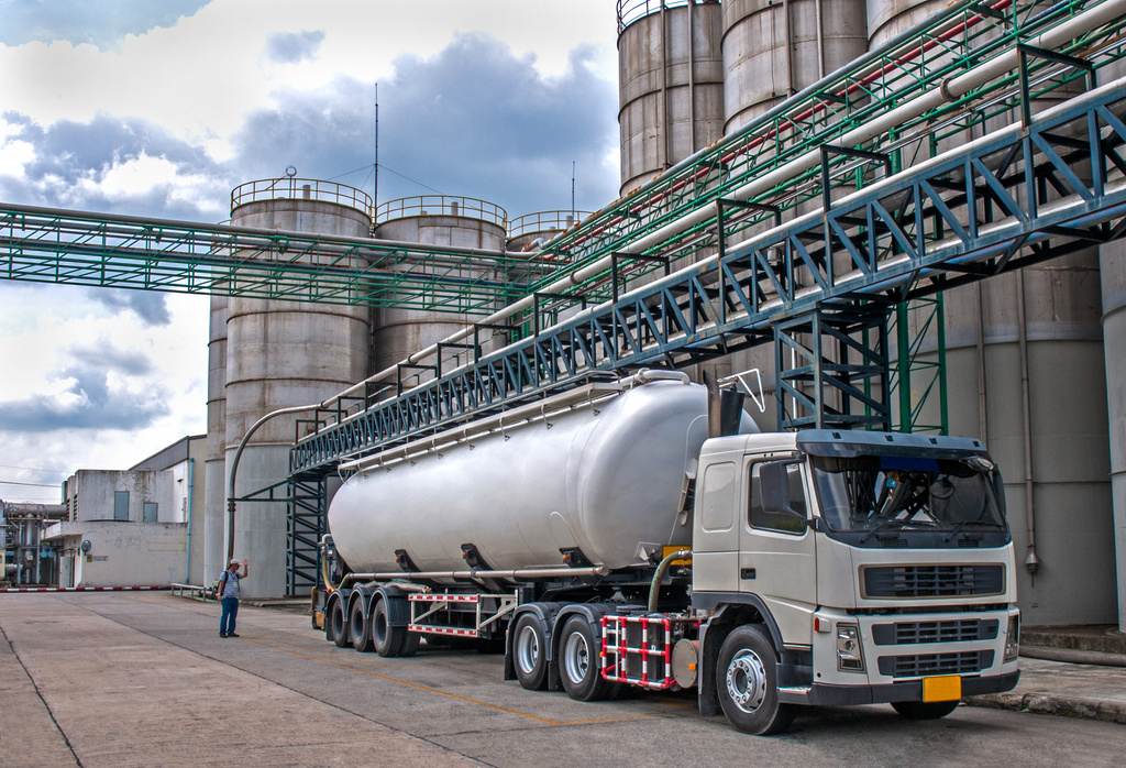 Truck Tanks