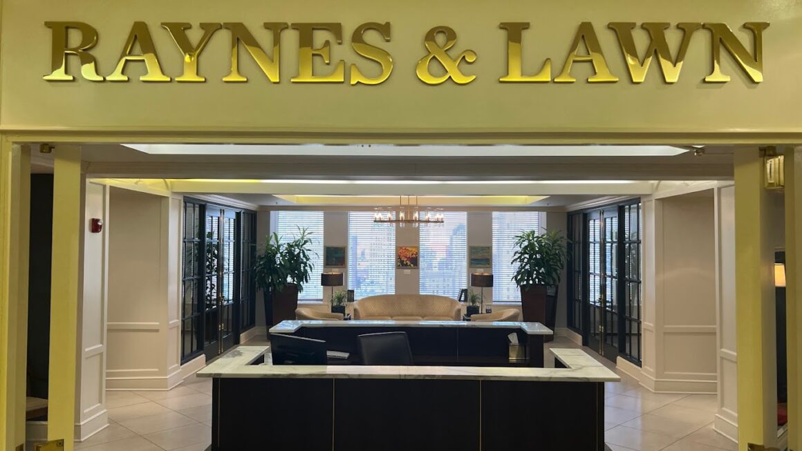 Raynes & Lawn: Advocates for Justice and Compensation