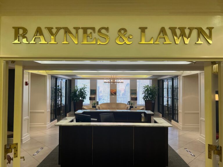 Raynes & Lawn