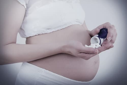 Pregnancy and Addiction
